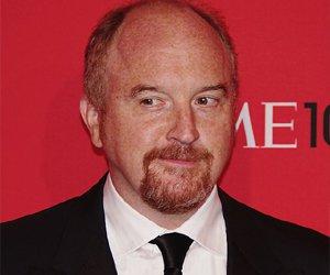 Louis CK