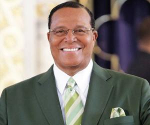 Louis Farrakhan