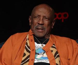 Louis Gossett Jr.