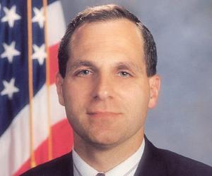 Louis J. Freeh