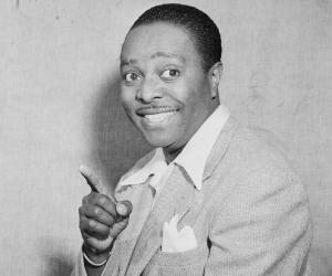 Louis Jordan