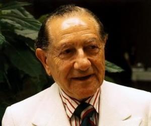 Louis Nizer