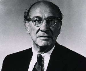 Louis Sokoloff