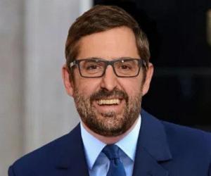 Louis Theroux