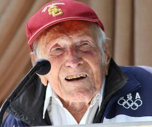 Louis Zamperini