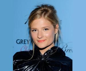 Louisa Gummer