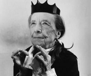 Louise Bourgeois