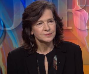 Louise Erdrich