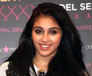 Lourdes Leon