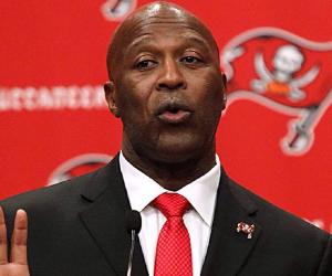 Lovie Smith