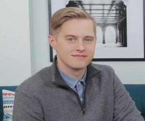 Lucas Grabeel