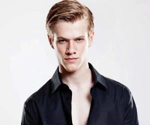 Lucas Till