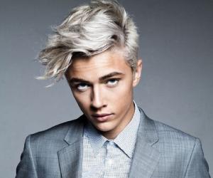 Lucky Blue Smith