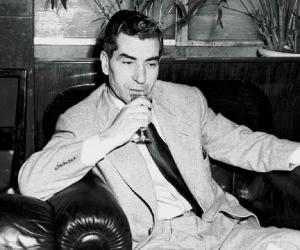 Lucky Luciano