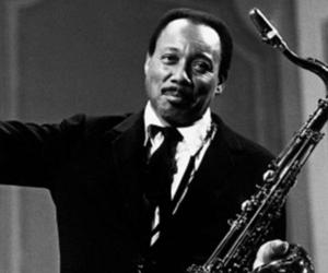 Lucky Thompson