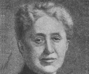 Lucretia Peabody Hale