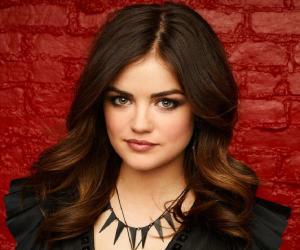 Lucy Hale