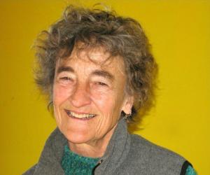 Lucy R. Lippard