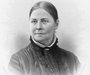 Lucy Stone