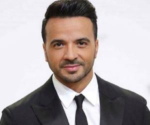 Luis Fonsi