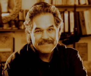 Luis Valdez