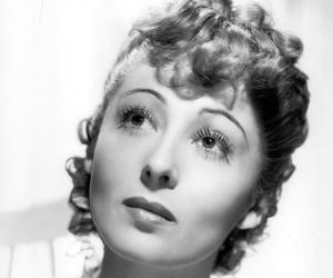 Luise Rainer