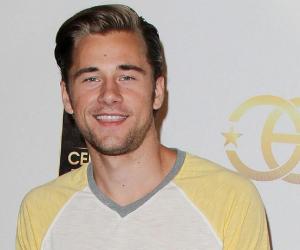 Luke Benward