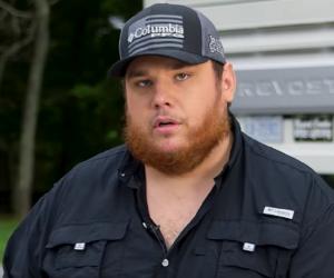 Luke Combs