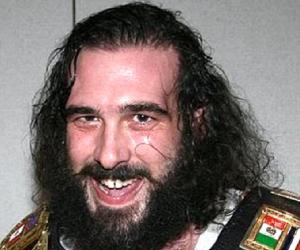 Luke Harper