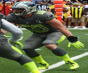 Luke Kuechly