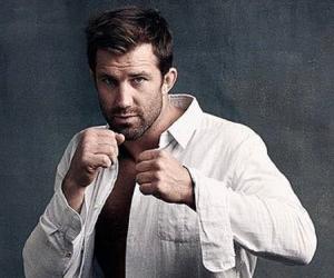 Luke Rockhold