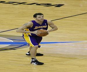 Luke Walton