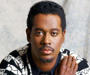 Luther Vandross