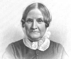 Lydia Maria Child