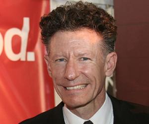 Lyle Lovett