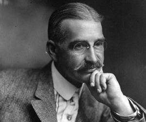 Lyman Frank Baum