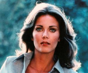 Lynda Carter