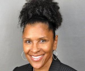 Lynette Woodard