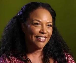 Lynn Whitfield