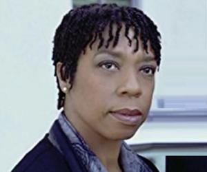 Lynne Thigpen