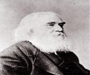 Lysander Spooner