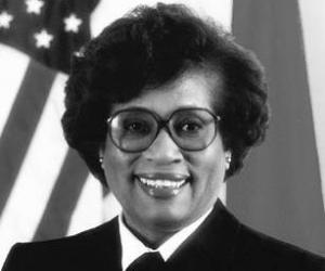 M. Joycelyn Elders