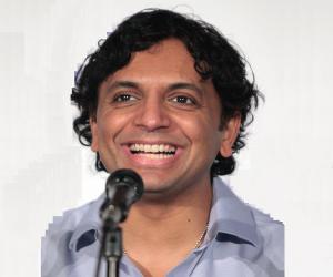 M. Night Shyamalan