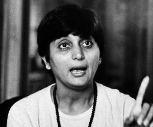 Ma Anand Sheela