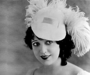 Mabel Normand