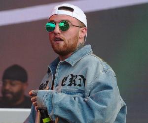 Mac Miller