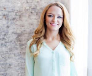 Maci Bookout