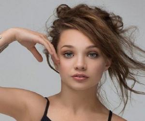 Maddie Ziegler