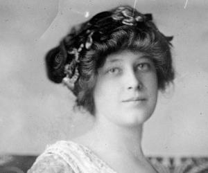 Madeleine Astor