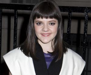 Madeleine Martin